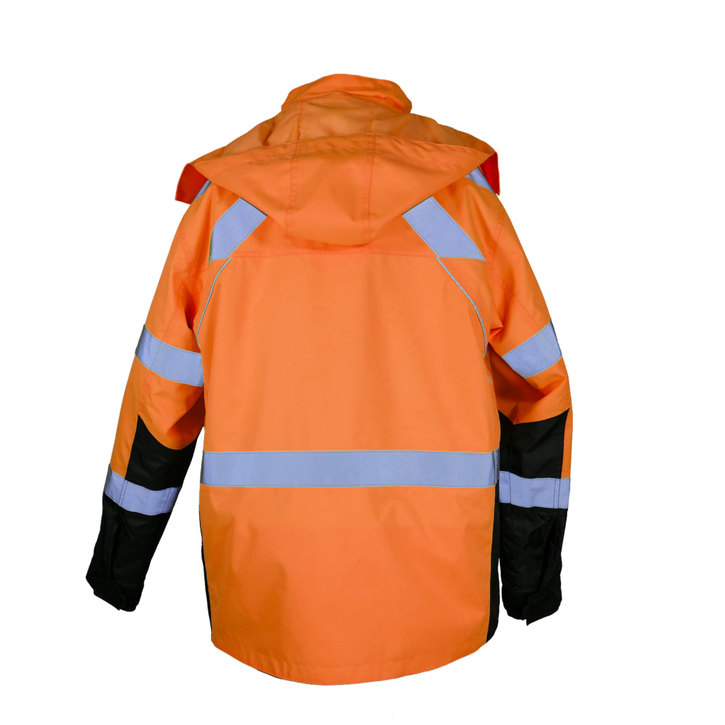 Kishigo Parka-eSafety Supplies, Inc