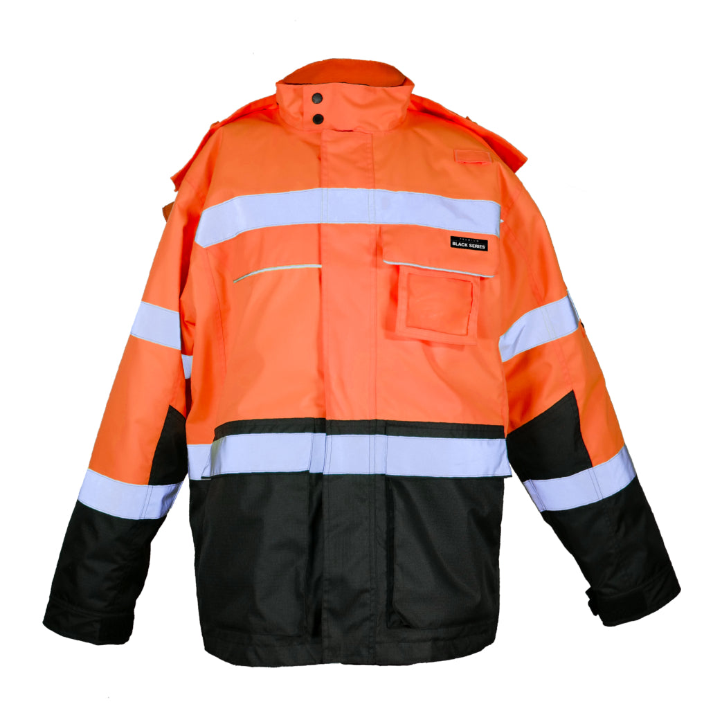 Kishigo Parka-eSafety Supplies, Inc