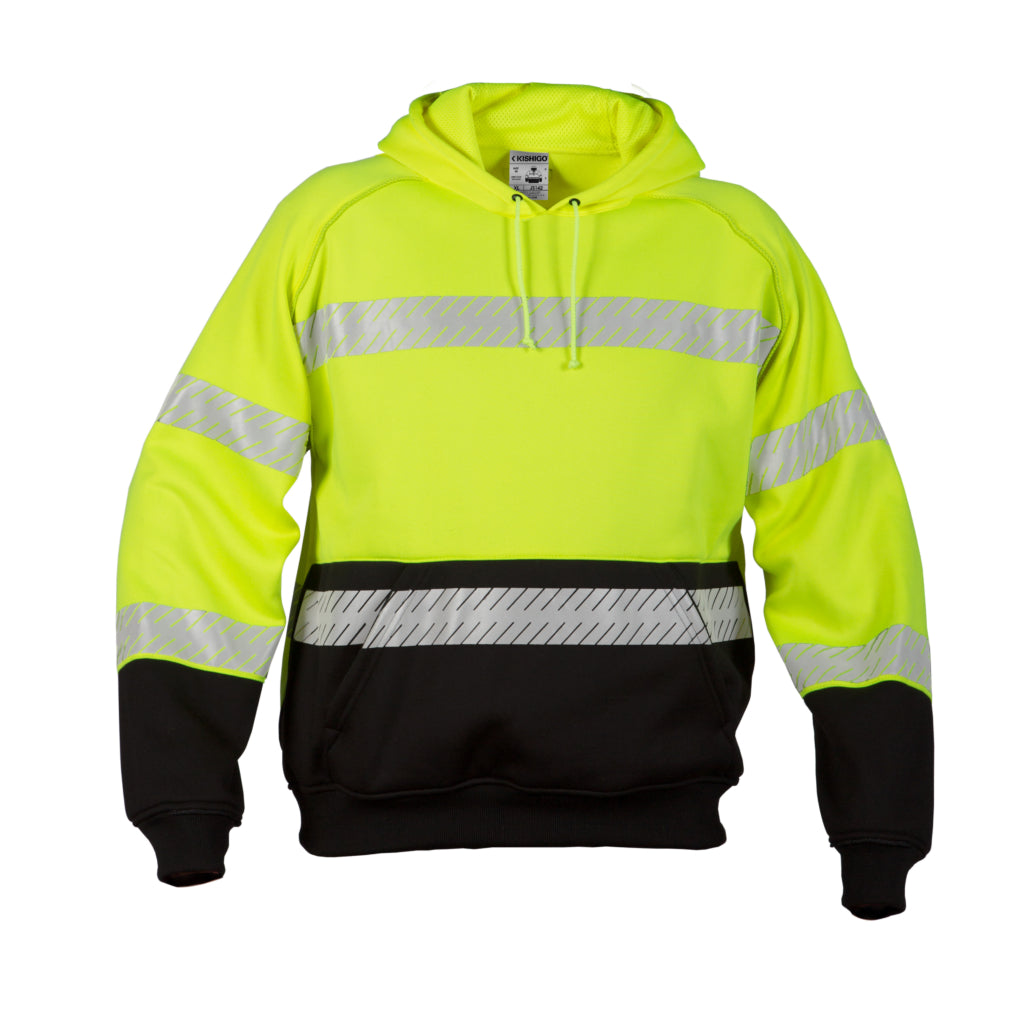 Kishigo Pull Over Hoodie-eSafety Supplies, Inc