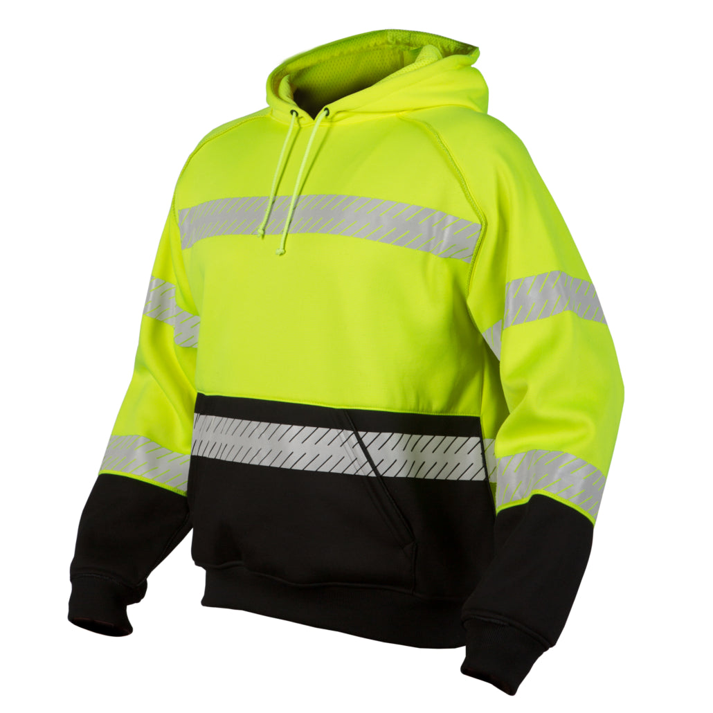 Kishigo Pull Over Hoodie-eSafety Supplies, Inc