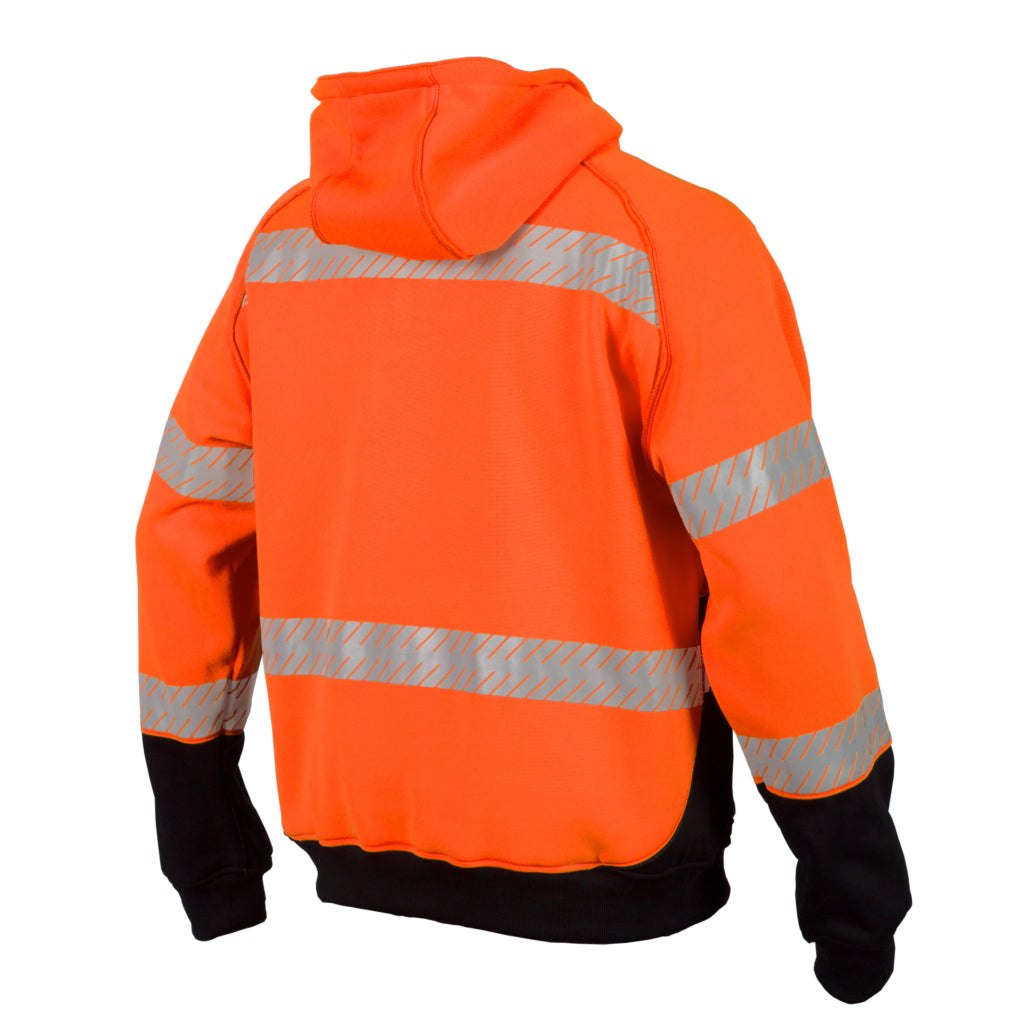 Kishigo Pull Over Hoodie-eSafety Supplies, Inc