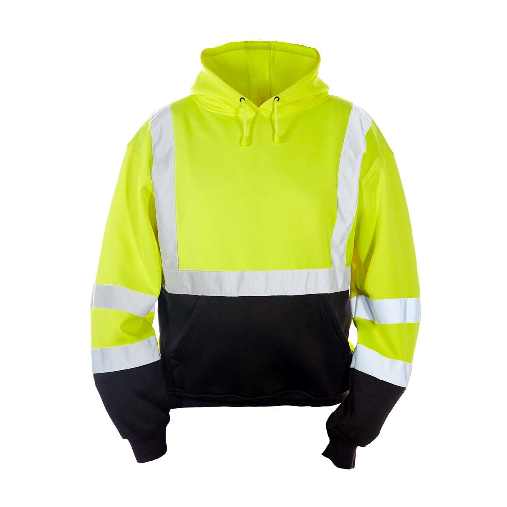 Pullover Hoodie Sweatshirt-eSafety Supplies, Inc