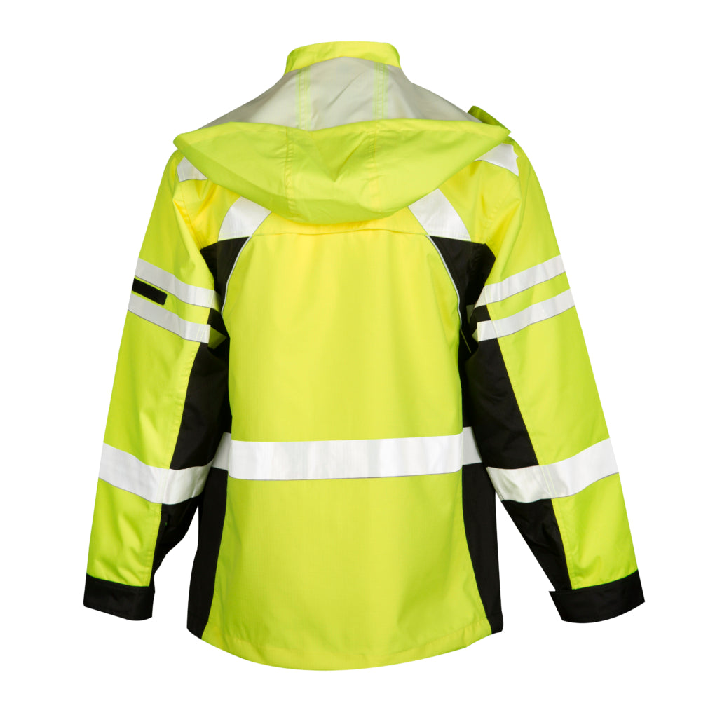 Kishigo 2 in 1 Jacket-eSafety Supplies, Inc