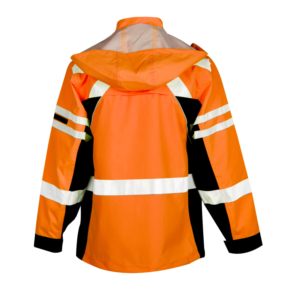 Kishigo 2 in 1 Jacket-eSafety Supplies, Inc