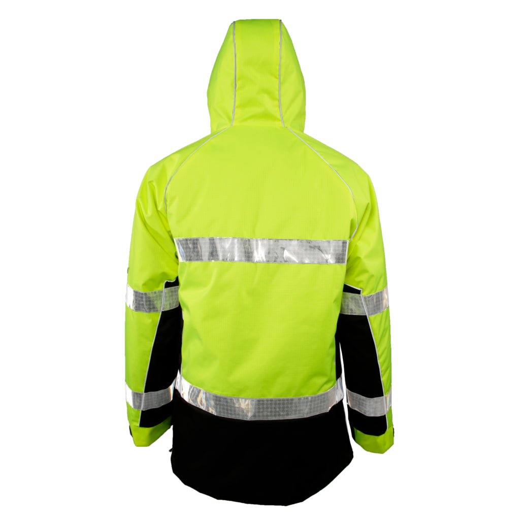 Kishigo 360 Pro Parka-eSafety Supplies, Inc