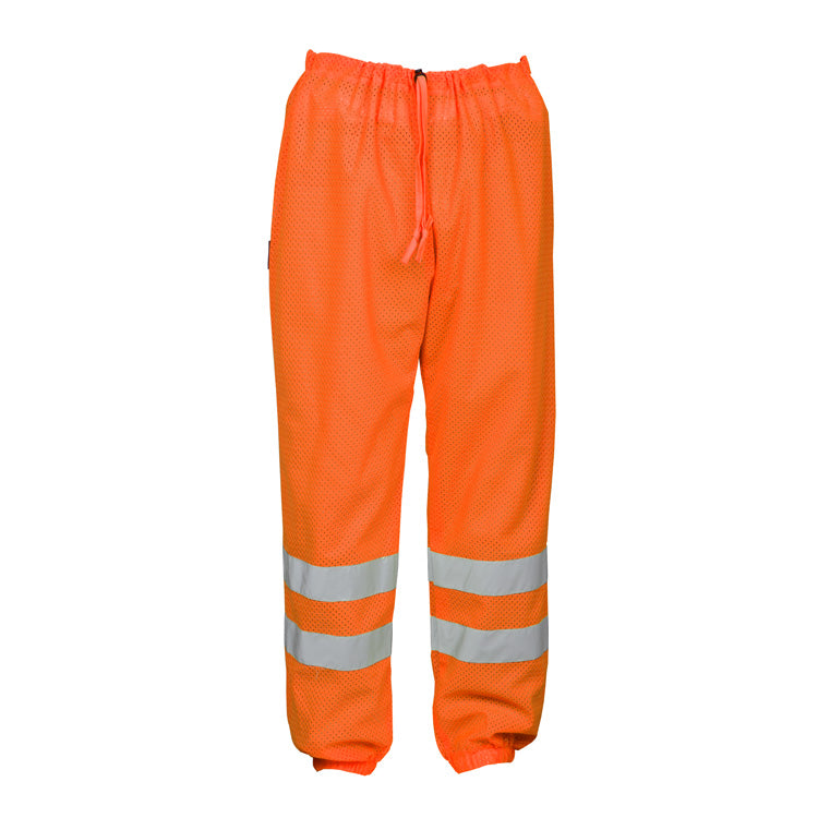 ML Kishigo- Ultra-Cool Economy Mesh Pants, Class "E"-eSafety Supplies, Inc