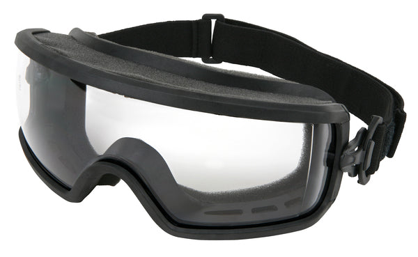 MCR Safety Predator PD2 Clear AF Lens-eSafety Supplies, Inc