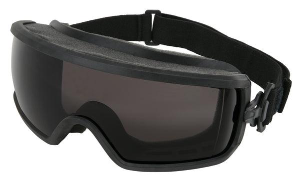 MCR Safety Predator PD2 Gray AF Lens-eSafety Supplies, Inc