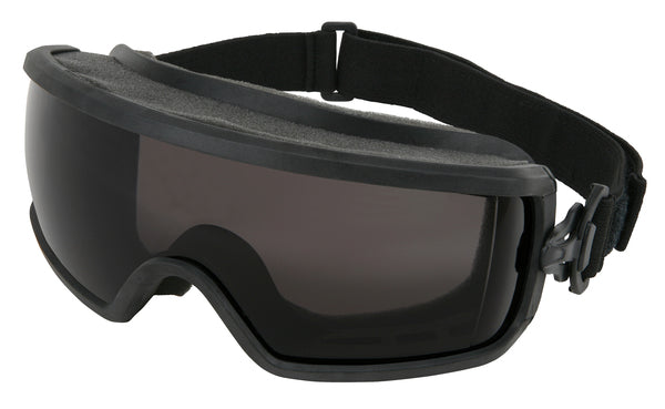 MCR Safety Predator PD2 Gray MAX6 Lens-eSafety Supplies, Inc