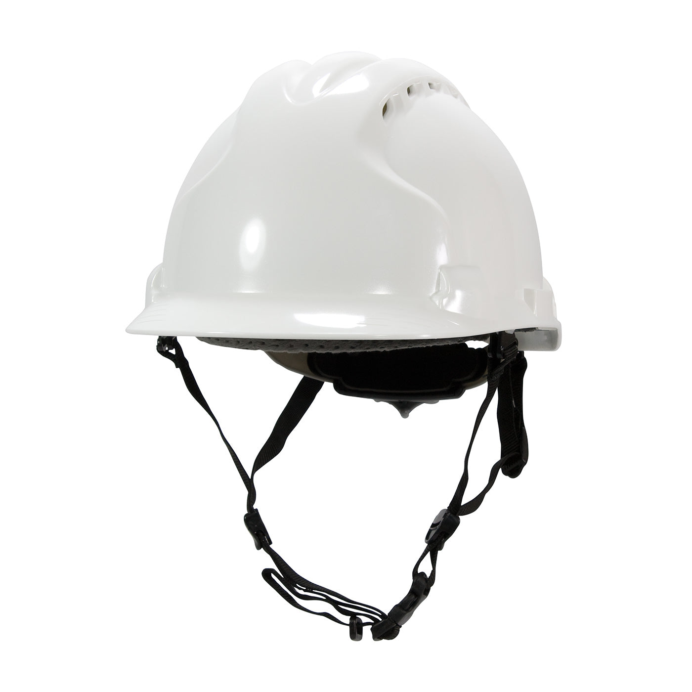 Protective Industrial Products-MK8 EVOLUTION® HARD HAT (VENTED)-eSafety Supplies, Inc