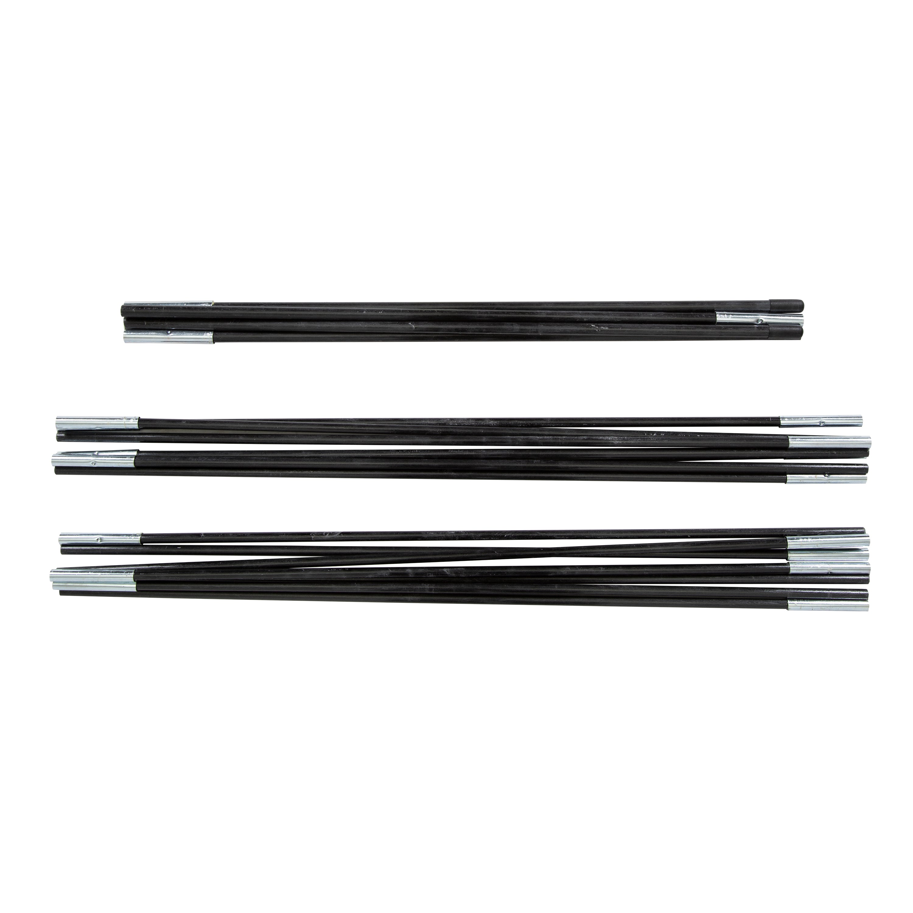 Shock Corded Poles For 725-100 And 725-15-eSafety Supplies, Inc