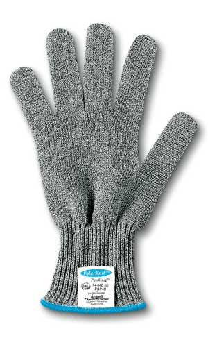 Ansell - PawGard Cut Resitant Work Glove with Extended Tuff-Cuff and Dyneema Lining-eSafety Supplies, Inc