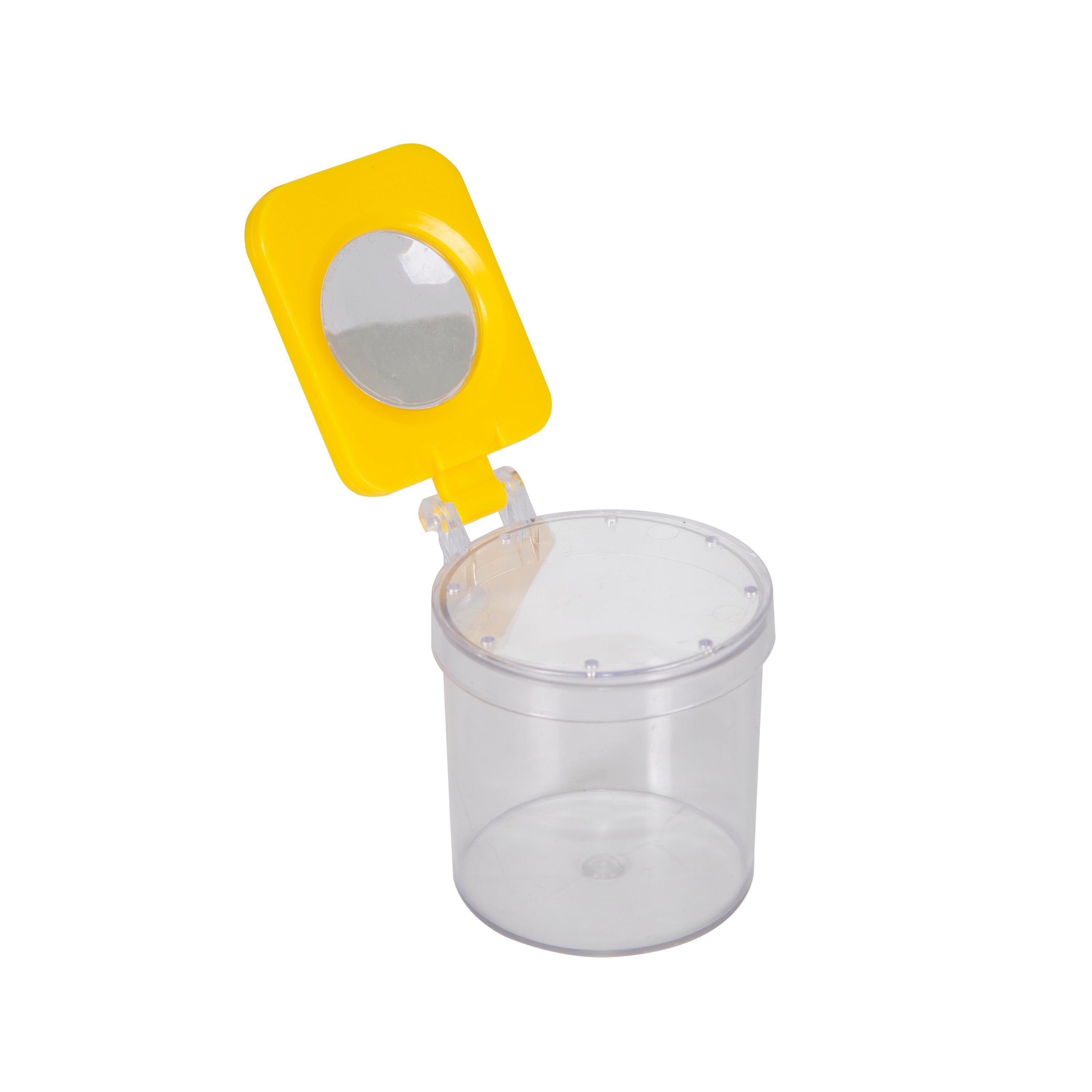 Insect Jar With Magnifying Lens-eSafety Supplies, Inc