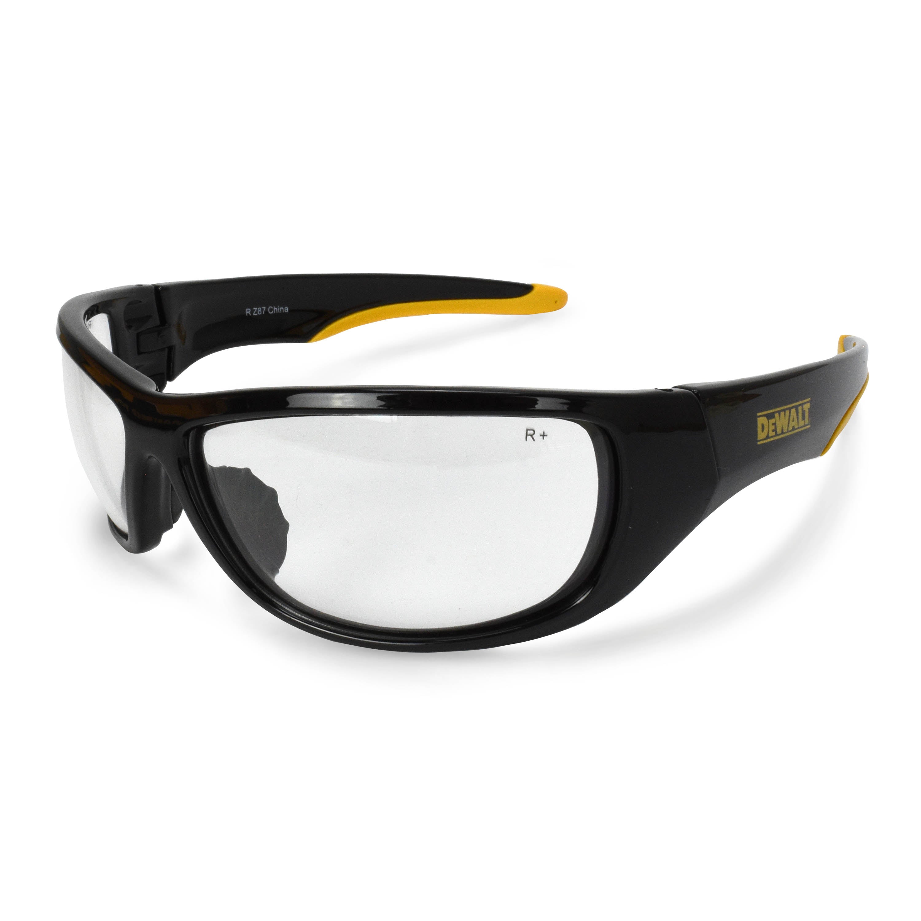 DEWALT DPG94 Dominator™ Safety Glass-eSafety Supplies, Inc