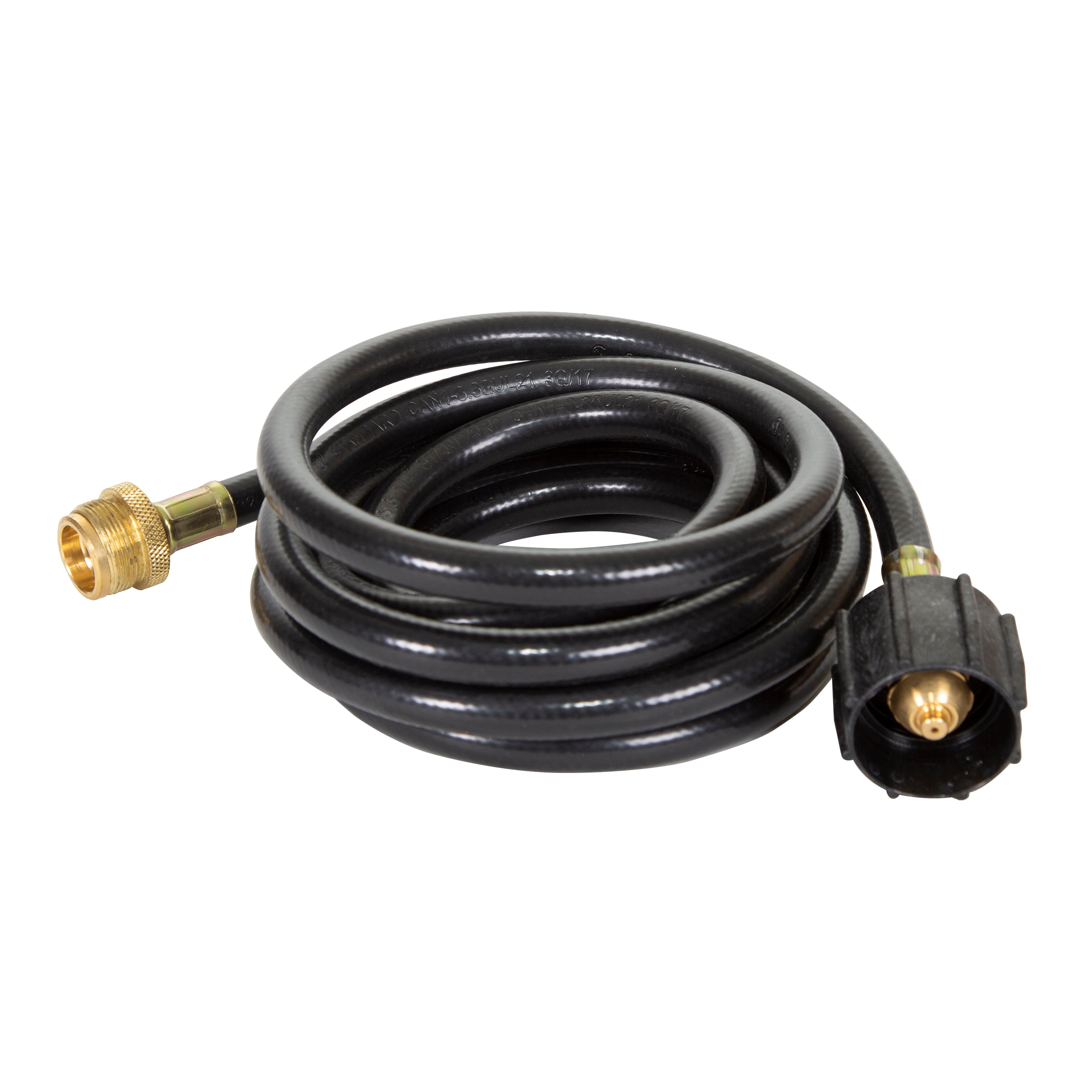10 Ft Hose - Appliance To Post-eSafety Supplies, Inc