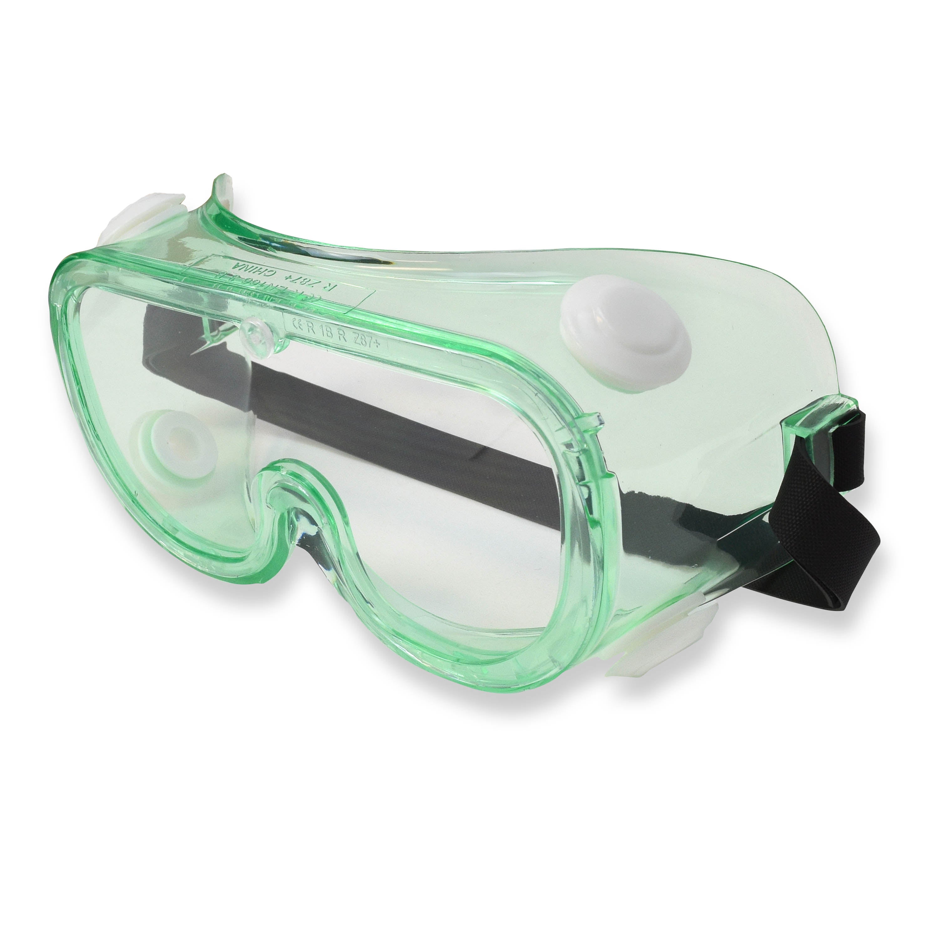 Radians Chemical Splash Safety Goggle-eSafety Supplies, Inc