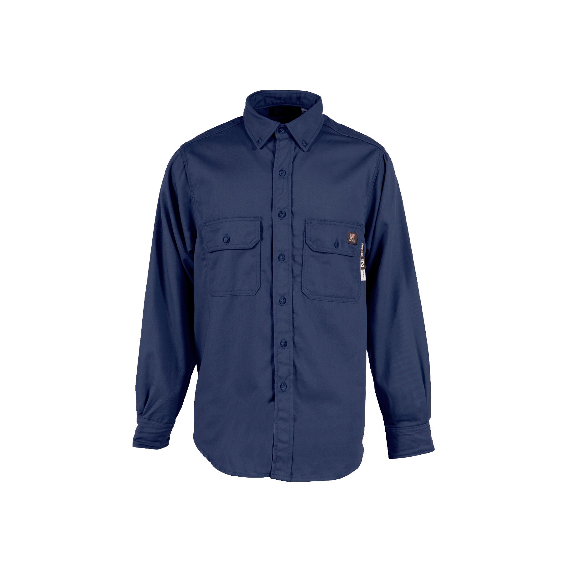 Neese VI9SH 9 oz Indura® FR Shirt-eSafety Supplies, Inc