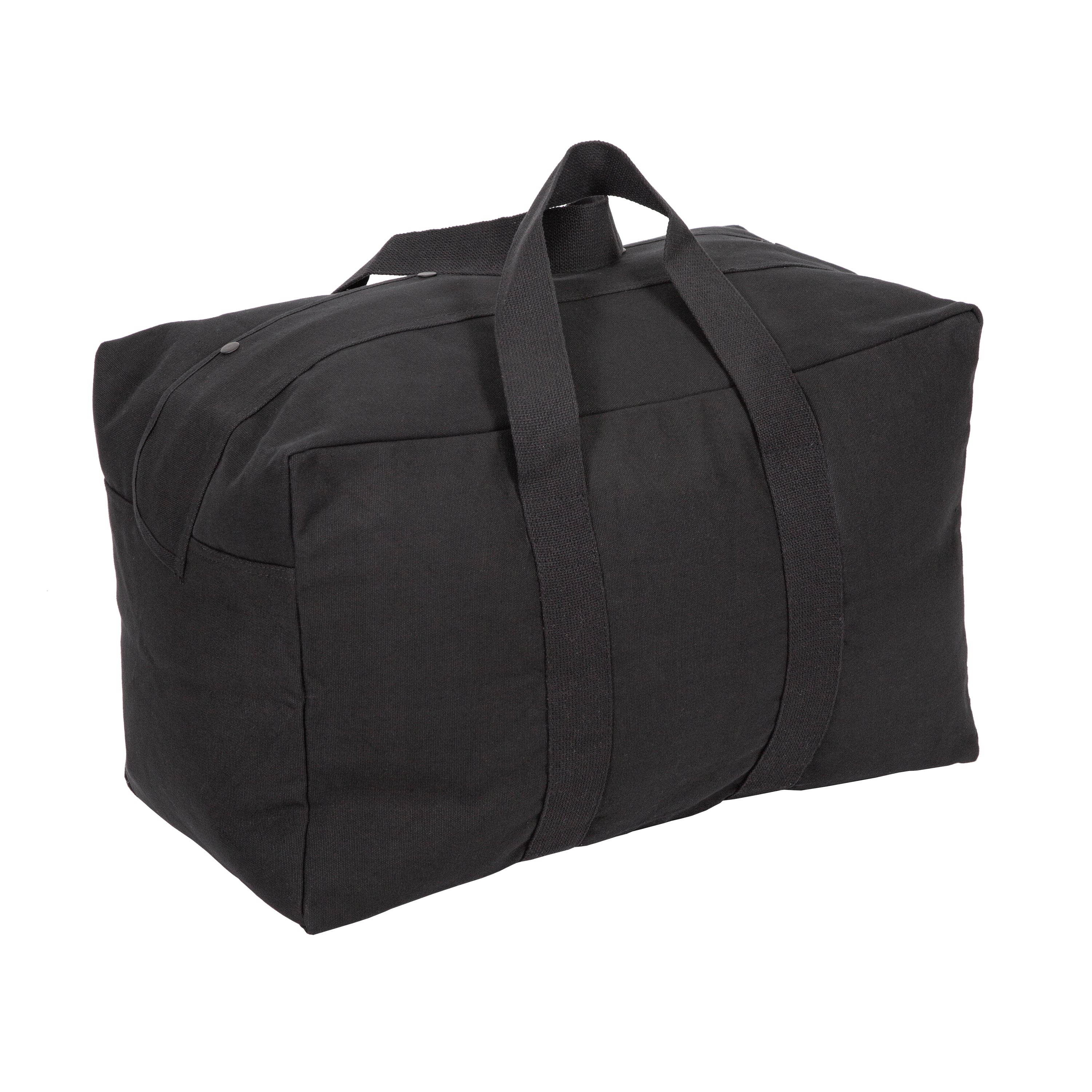 Parachute/Cargo Bag - Black-eSafety Supplies, Inc