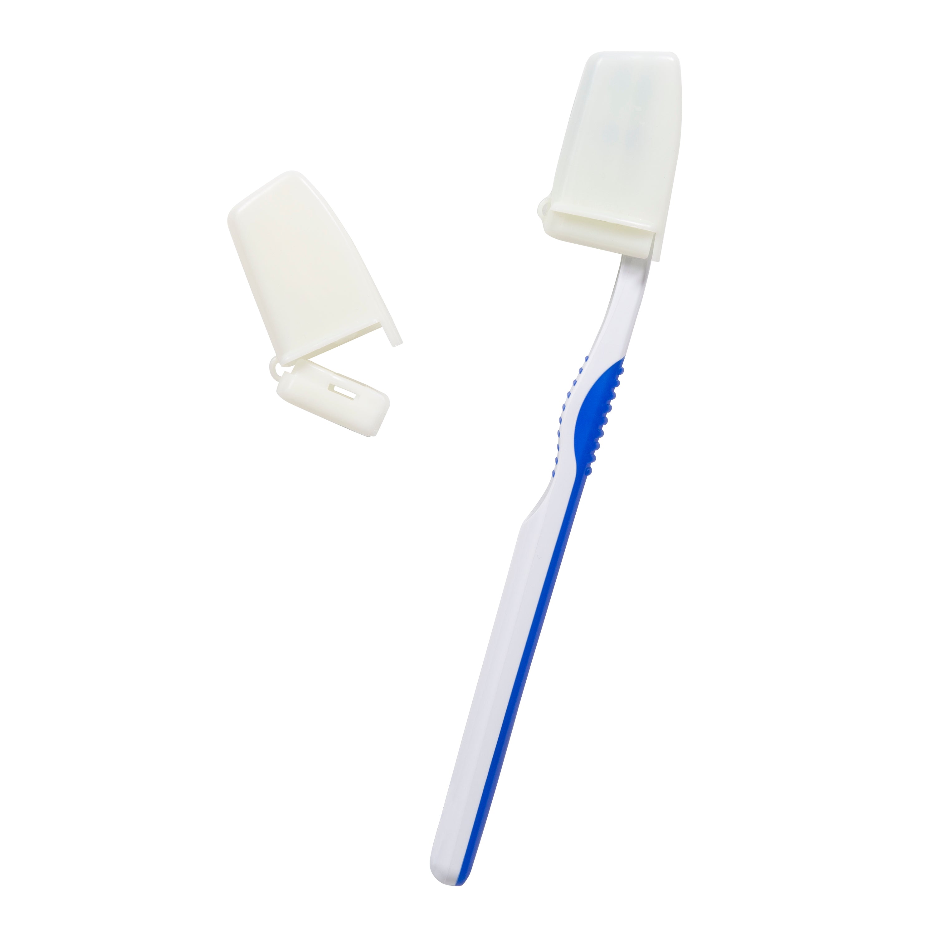 Toothbrush Covers - 2 Per Card-eSafety Supplies, Inc