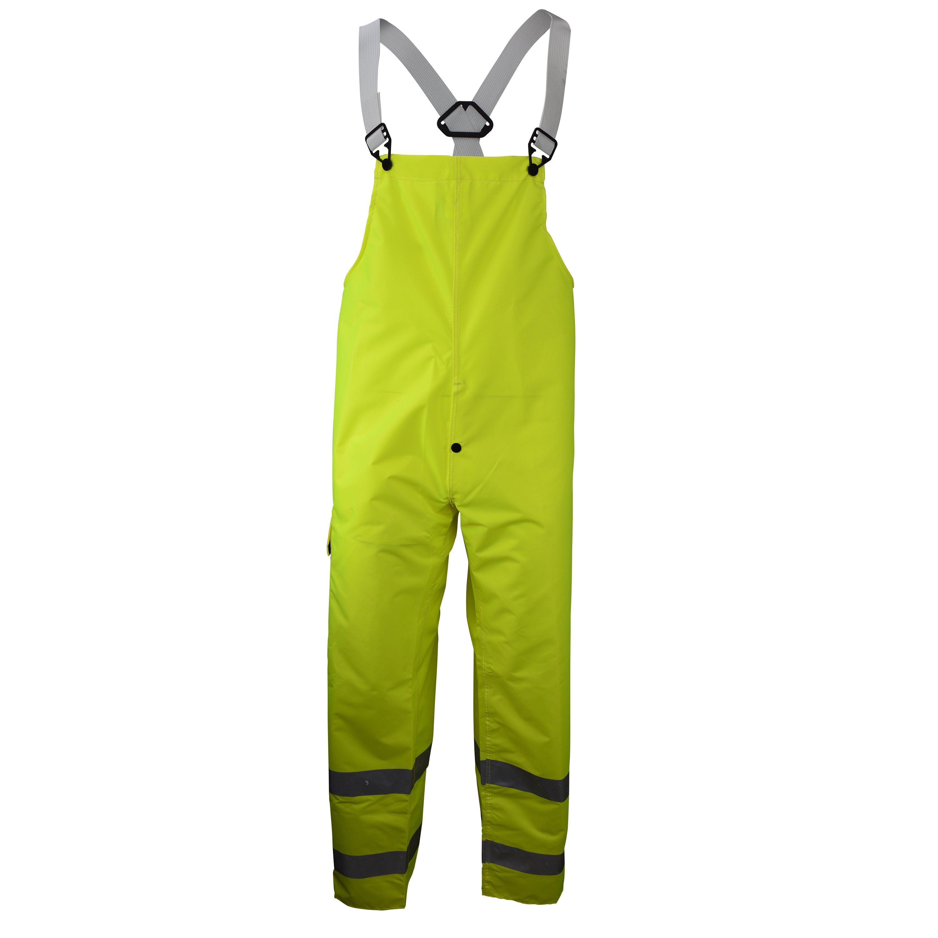 Neese 7002BTF Telcom Bib Trouser with Fly-eSafety Supplies, Inc