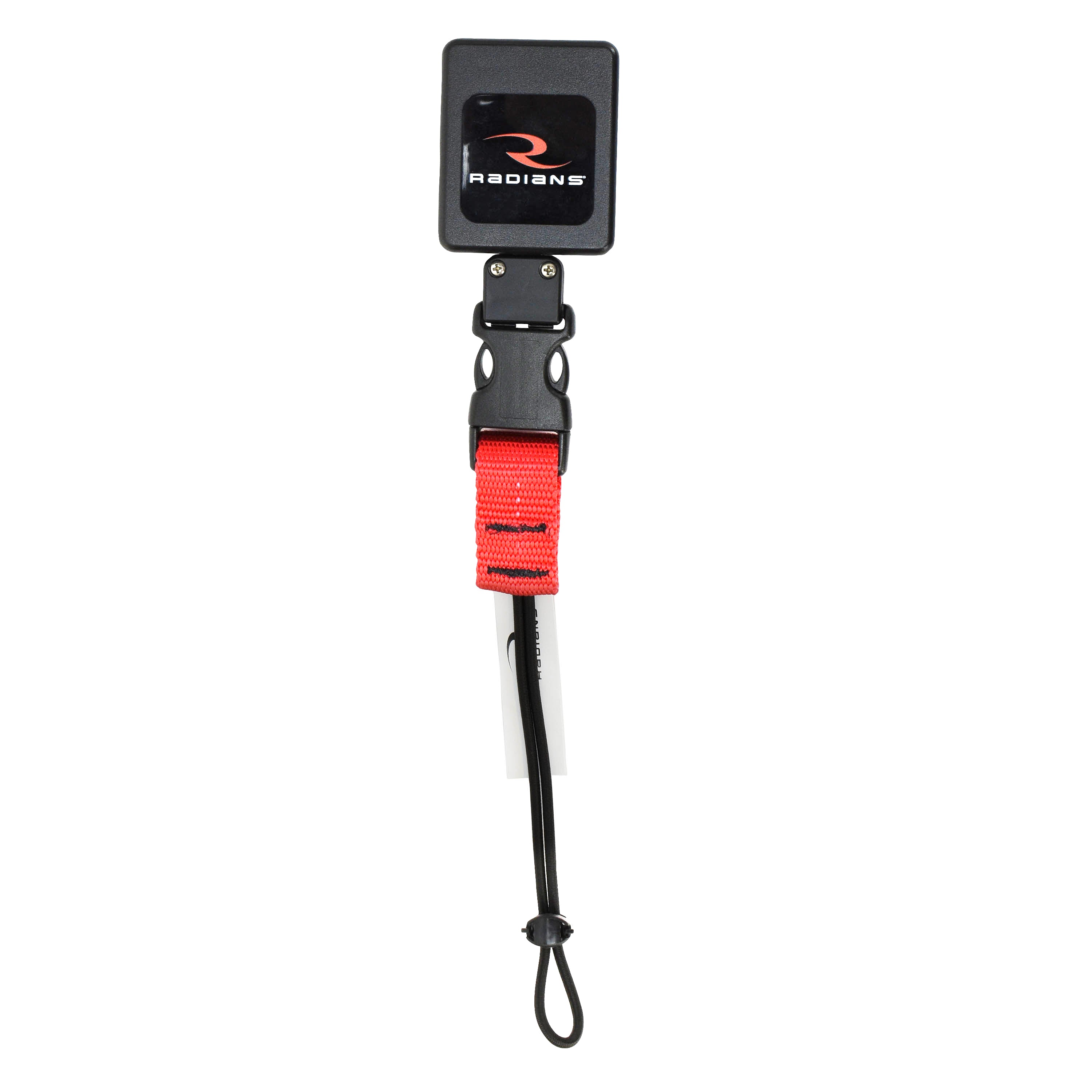 Radians RRT-3253 2lb Tool Tether - 32oz Load - 53in Extension-eSafety Supplies, Inc
