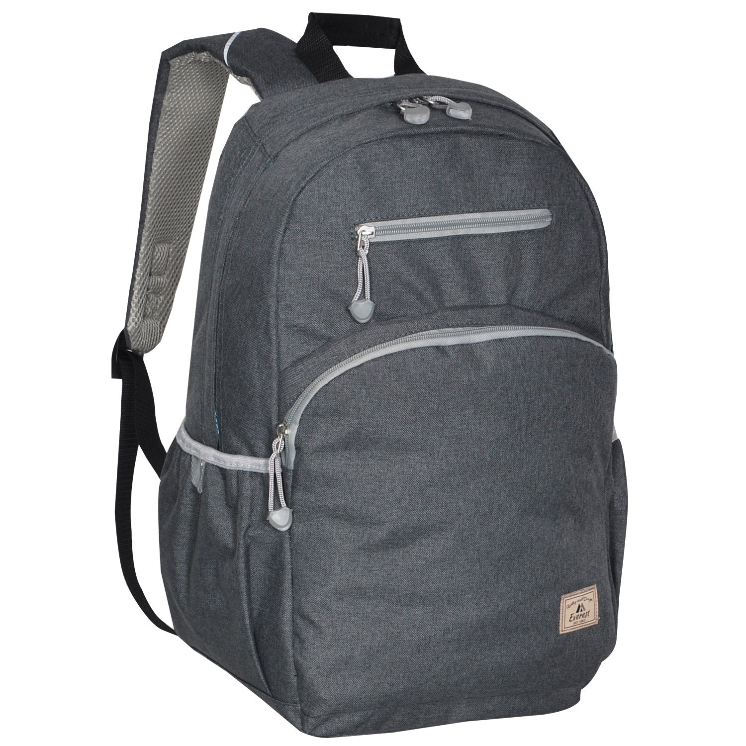 Everest-Stylish Laptop Backpack-eSafety Supplies, Inc