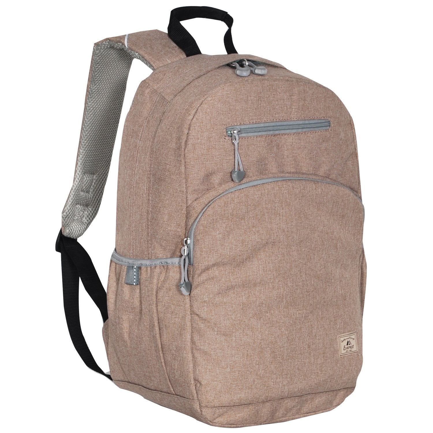 Everest-Stylish Laptop Backpack-eSafety Supplies, Inc