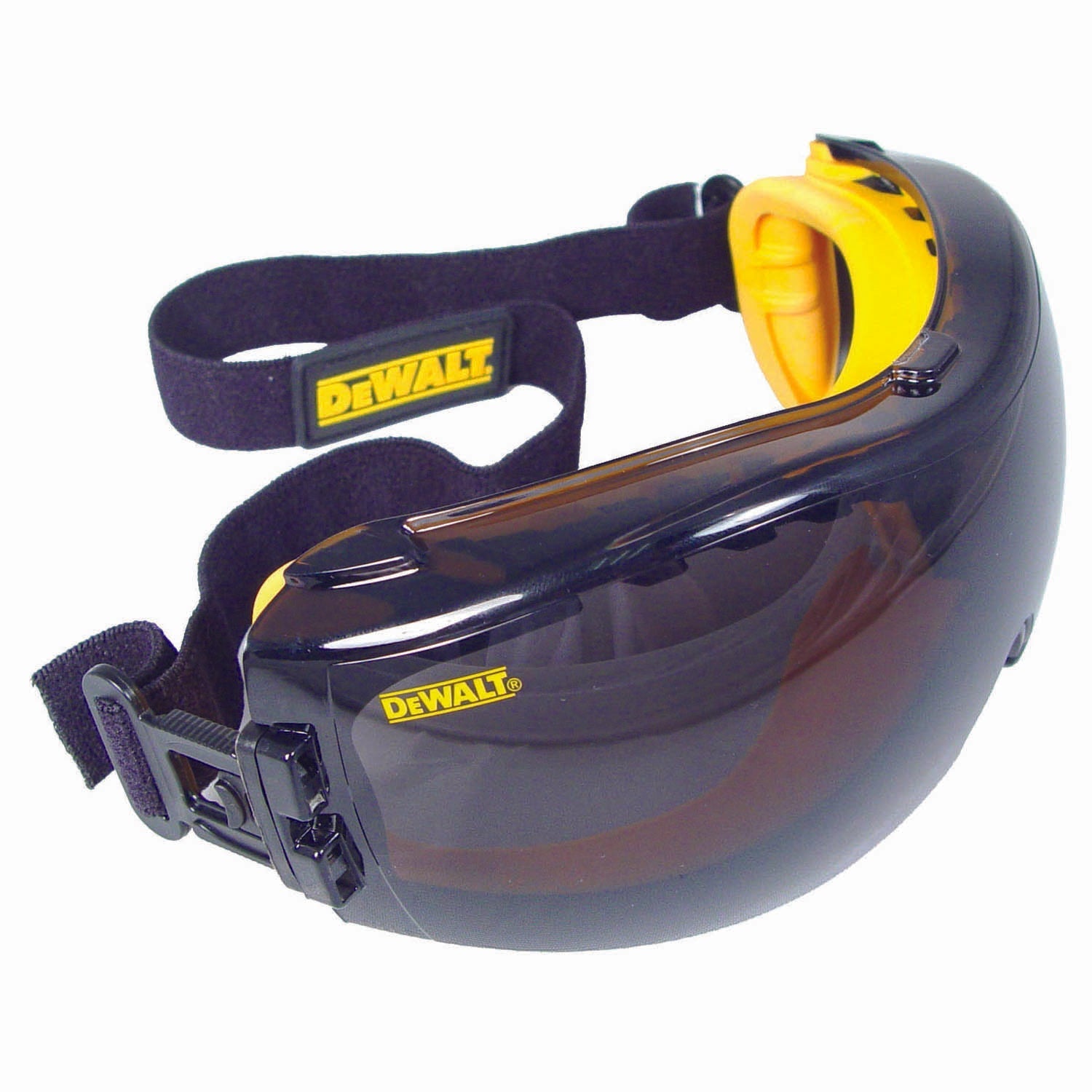 DEWALT DPG82 Concealer™ Safety Goggle-eSafety Supplies, Inc