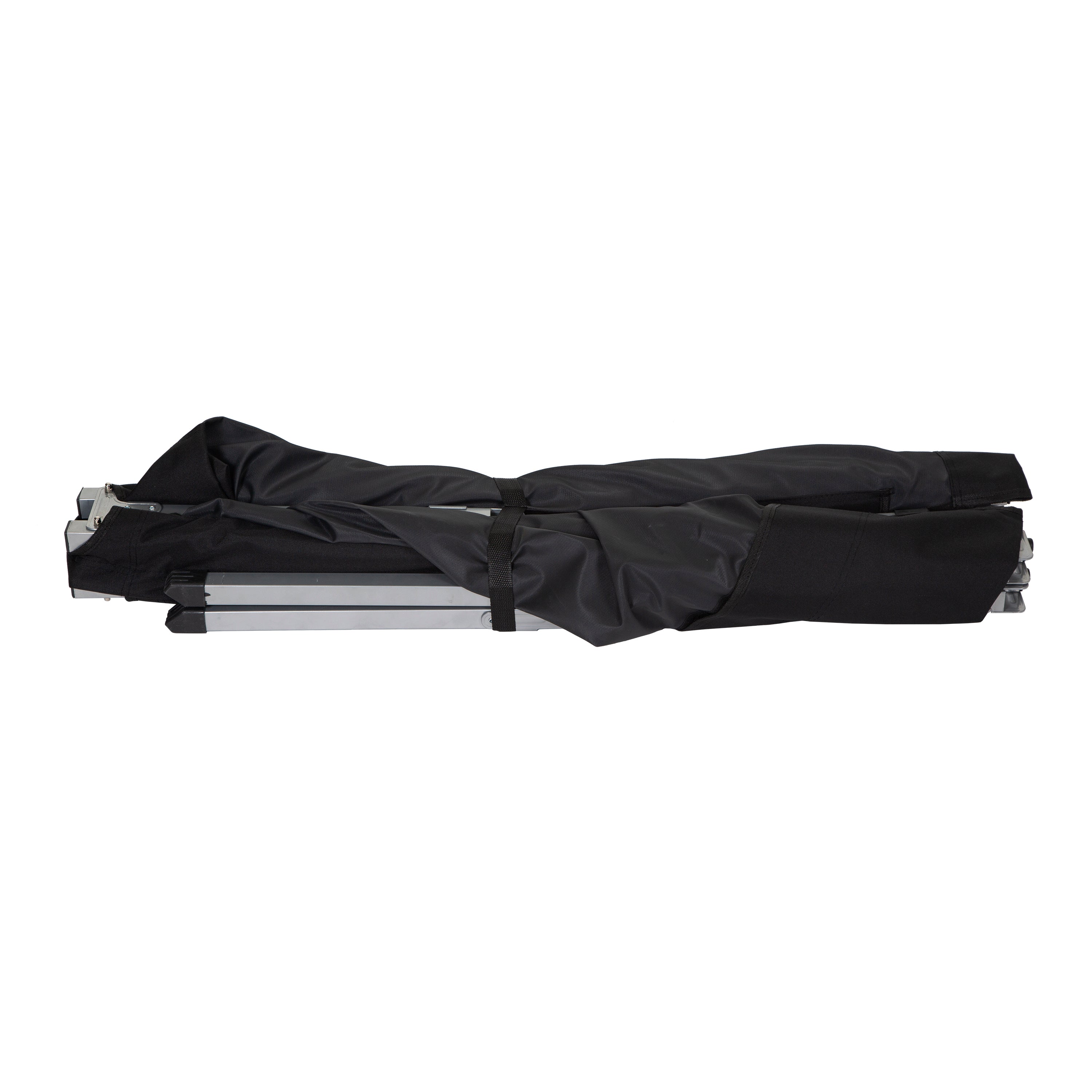 Heavy-Duty G.I. Cot - 86 X 40.25 X 21.25 Inches-eSafety Supplies, Inc