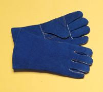 Radnor Large Blue 14" Insulated Welders Gloves-eSafety Supplies, Inc