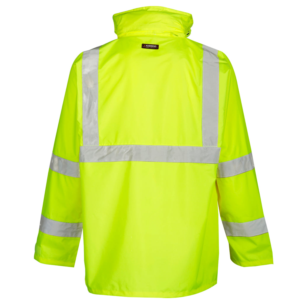 Kishigo Rainwear Set-eSafety Supplies, Inc