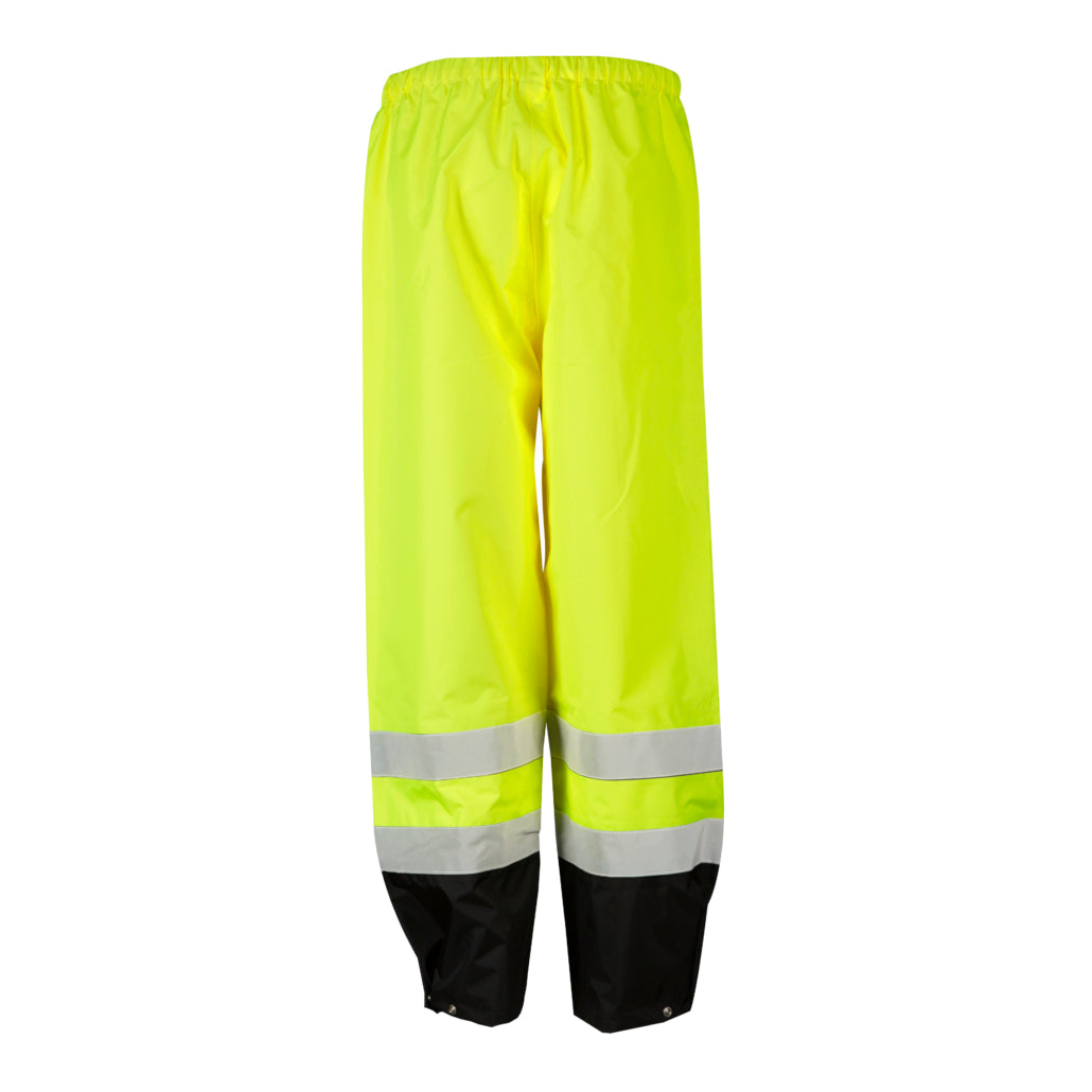 Storm Cover Rainwear Pants-eSafety Supplies, Inc