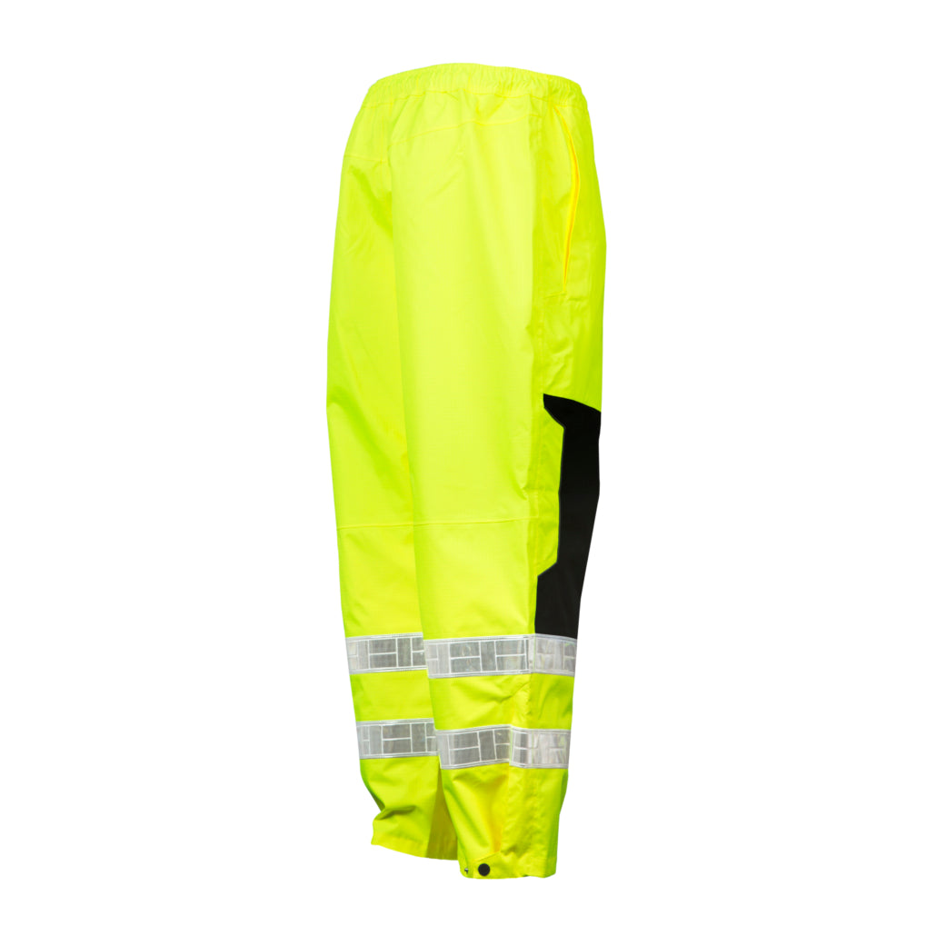 Premium Brilliant Series Rainwear Pants-eSafety Supplies, Inc