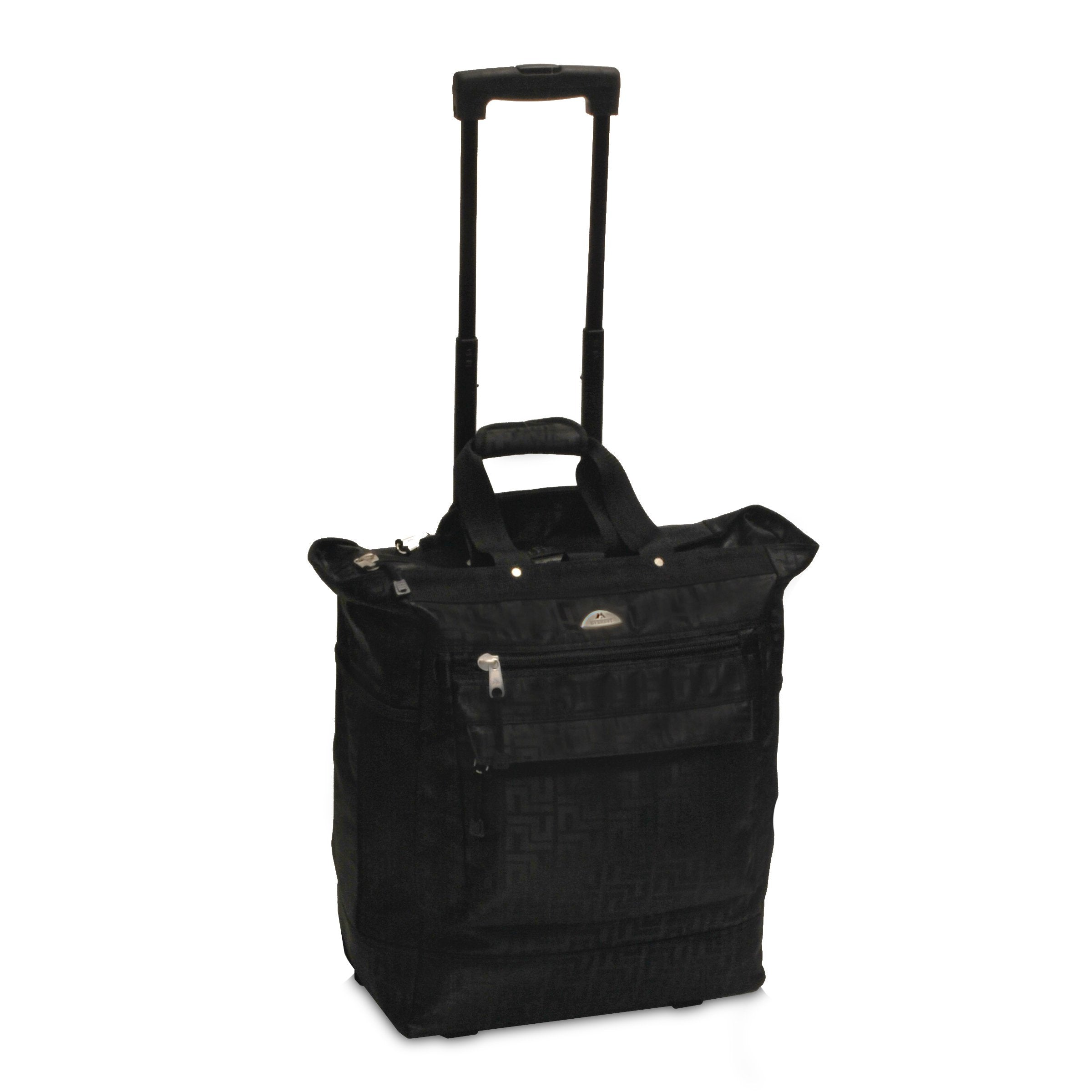 Everest-Rolling Tote-eSafety Supplies, Inc