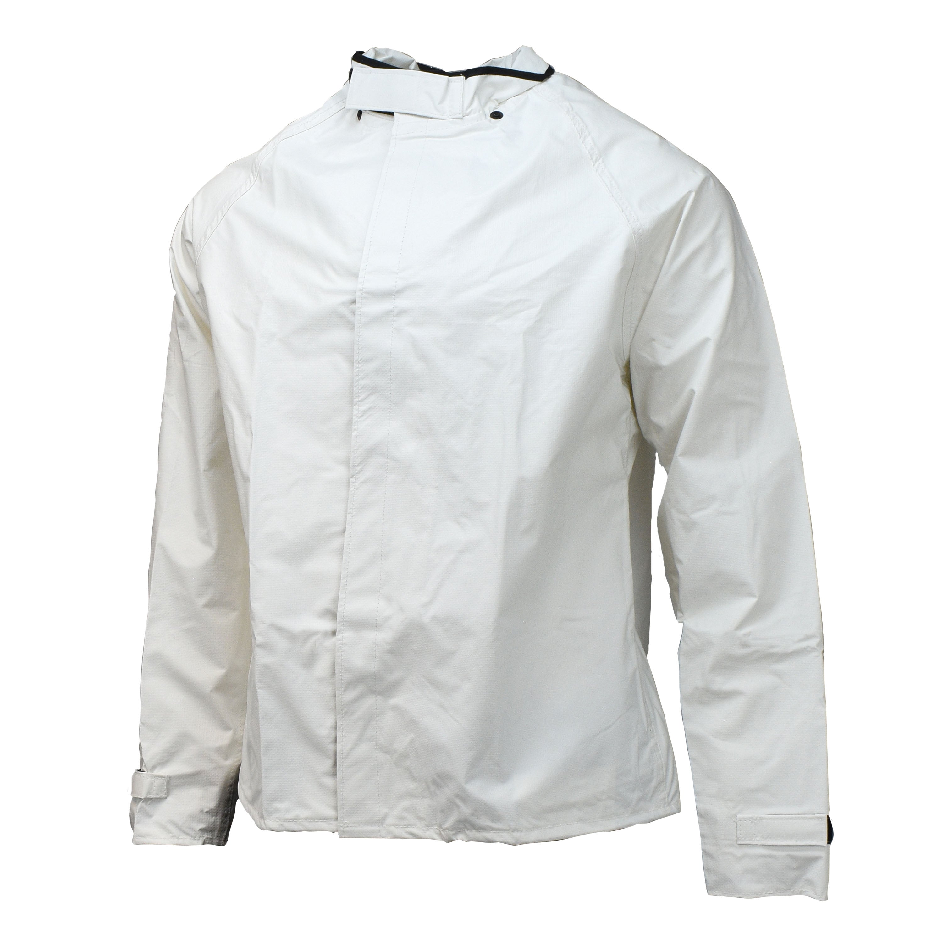 Neese HT35SJ Hydro Tec Jacket with Snaps-eSafety Supplies, Inc