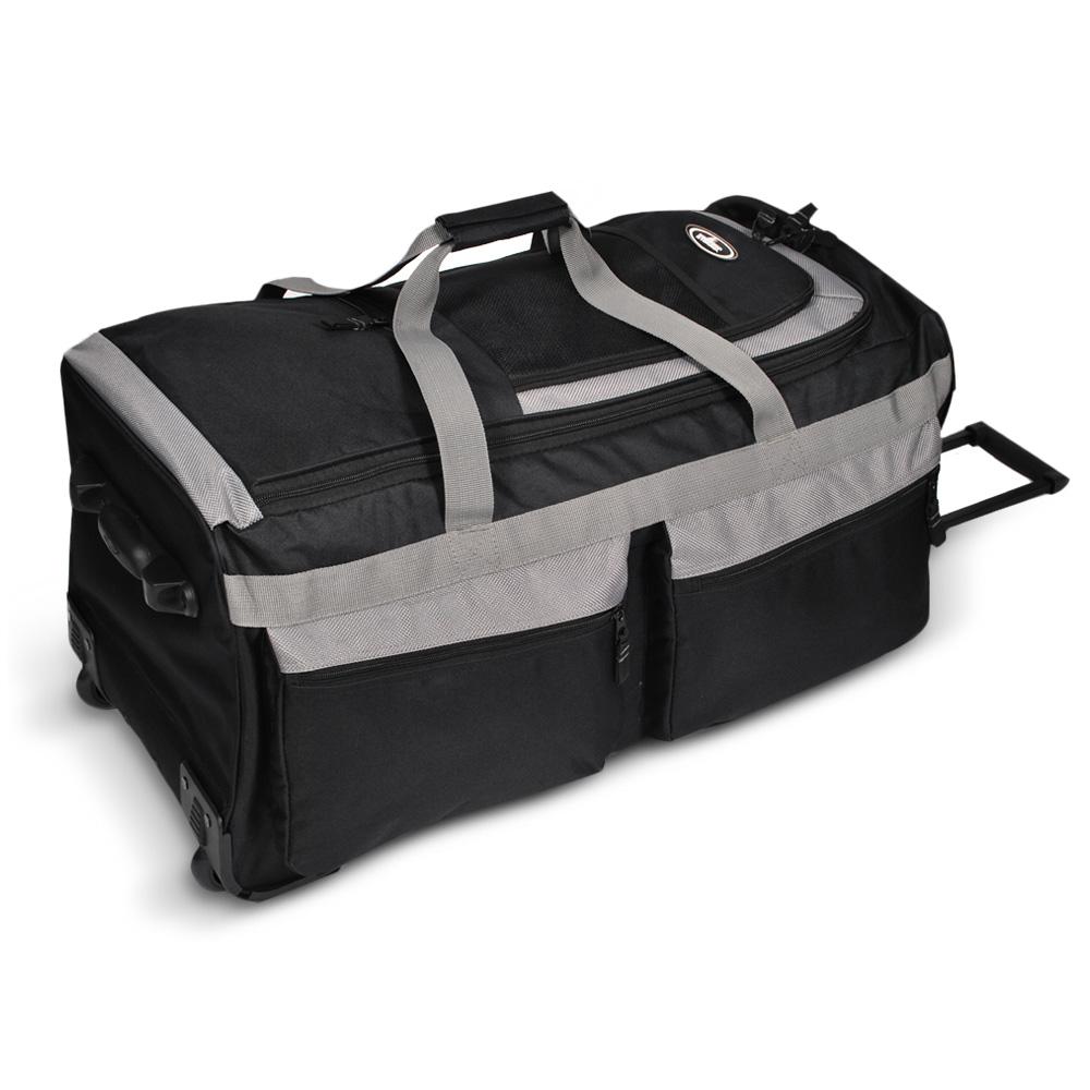 Everest-Rolling Duffel Bag - Large-eSafety Supplies, Inc