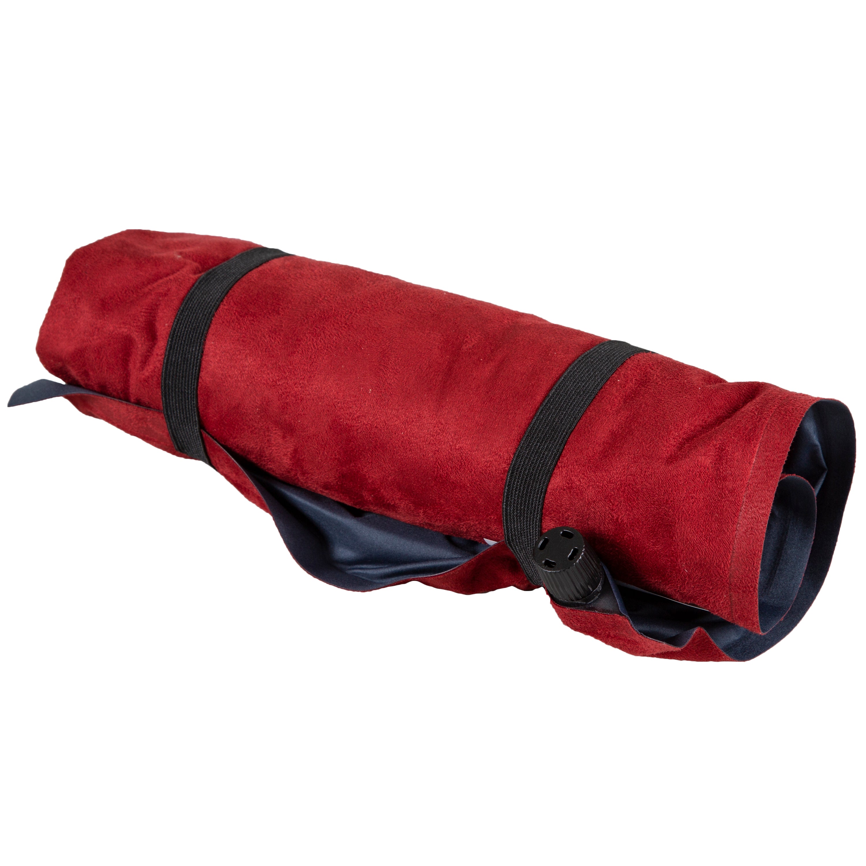 Self Inflating Pillow / Seat Cushion - 12 Inch X 20 Inch-eSafety Supplies, Inc