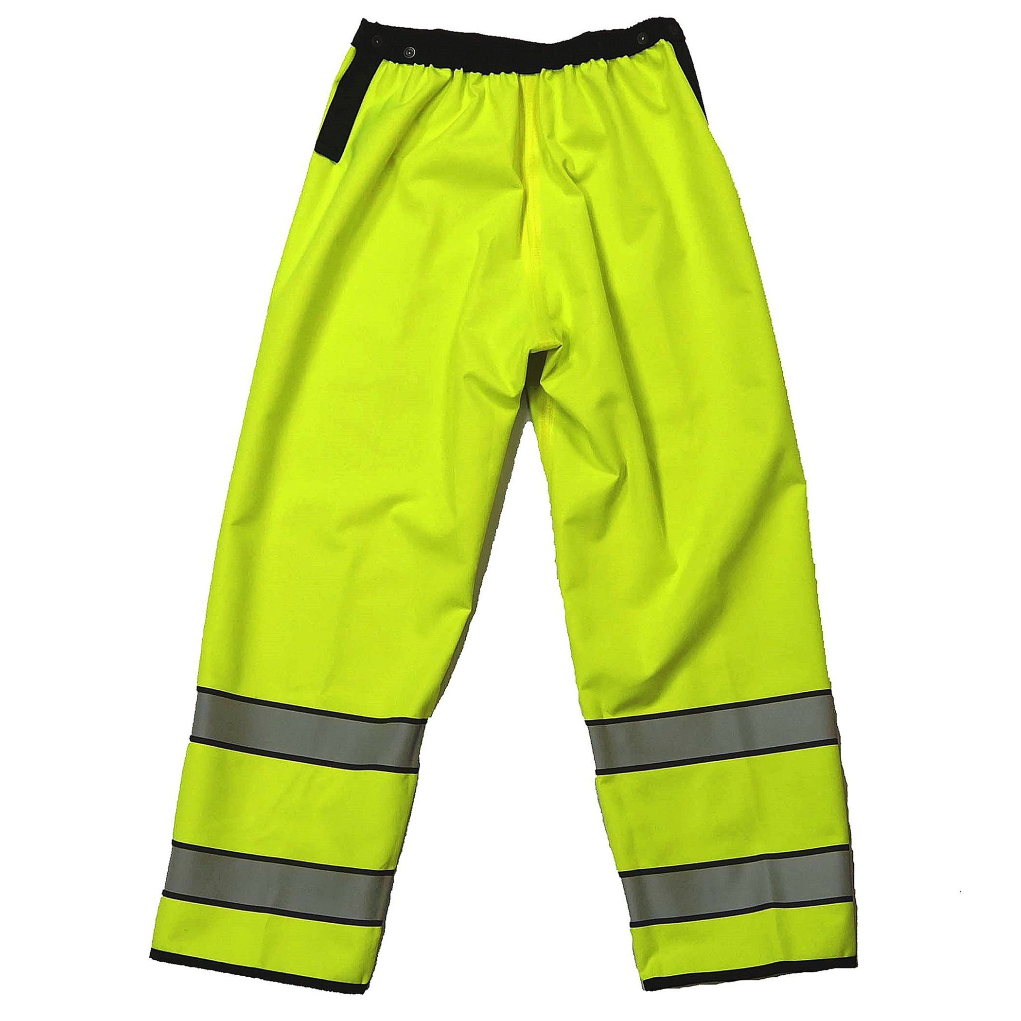 Neese 5010RPT3M Reversible Police Trouser with 3M Reflective Taping-eSafety Supplies, Inc