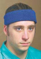 OccuNomix - One Size Regular Hardhat Sweatband-eSafety Supplies, Inc