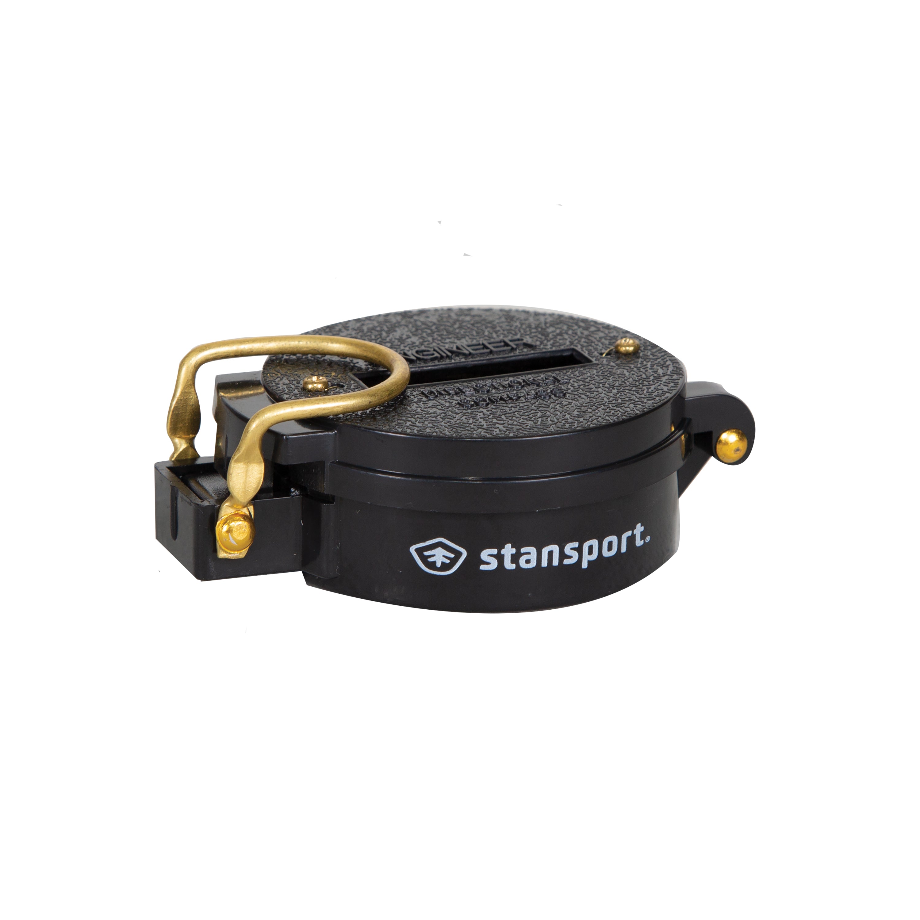 Lensatic Compass - Plastic-eSafety Supplies, Inc