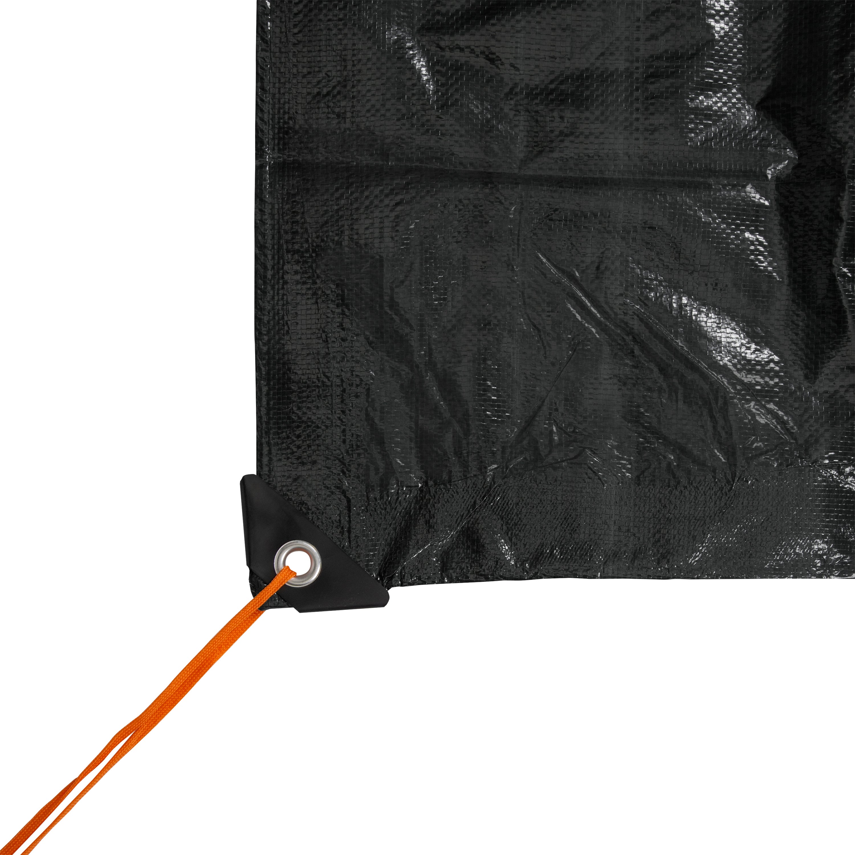 Rip Stop Tarp - 14 Ft X 16 Ft - Green-eSafety Supplies, Inc