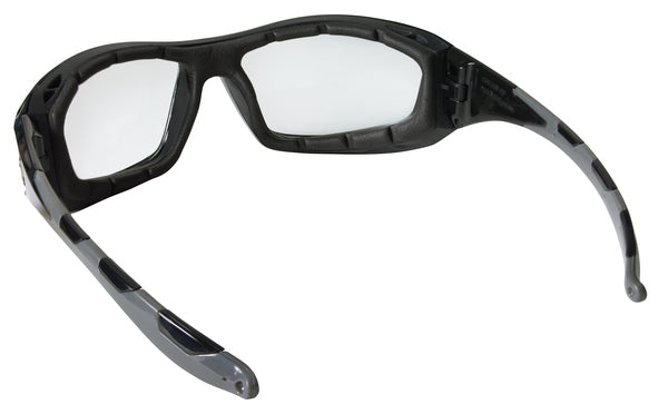 MCR Safety Swagger RP2 Clear AF Lenses-eSafety Supplies, Inc