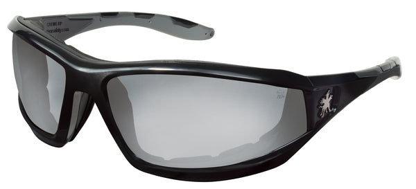 MCR Safety Swagger RP2 I/O Clear Mirror UV-AF-eSafety Supplies, Inc