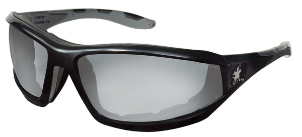 MCR Safety Swagger RP2 I/O Clear Mirror MAX36-eSafety Supplies, Inc