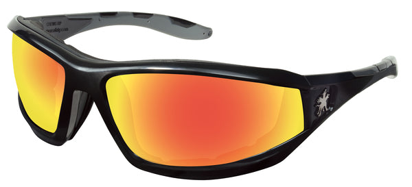 MCR Safety Swagger RP2 Fire Mirror Lenses-eSafety Supplies, Inc