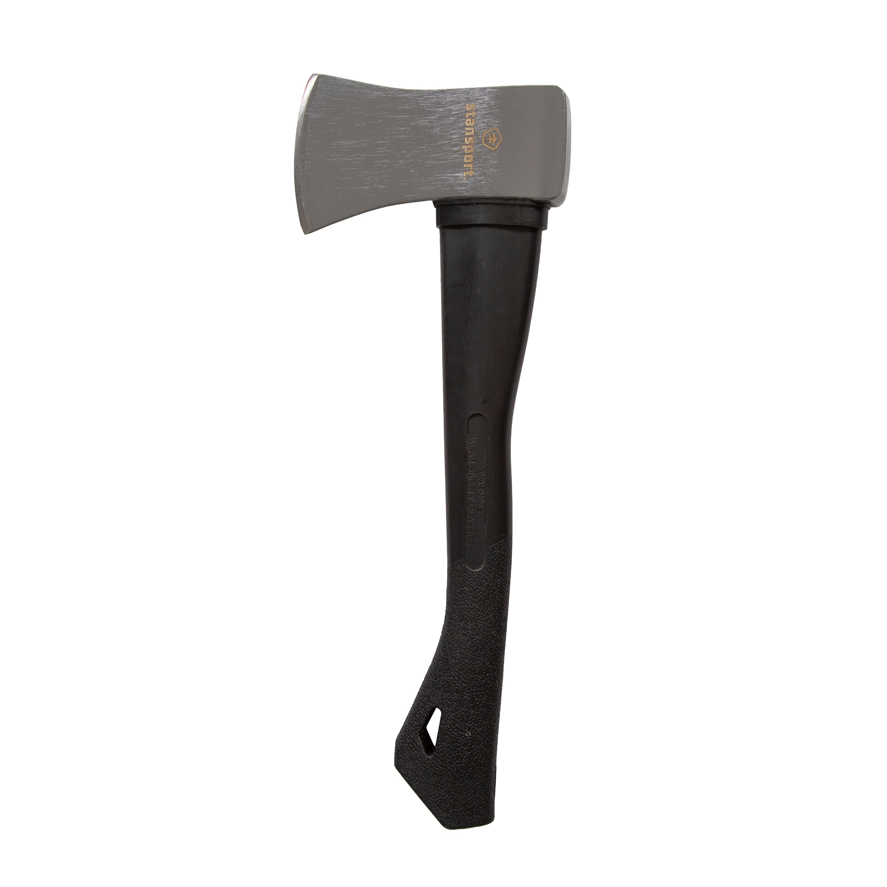 Deluxe Fiberglass Handle Hatchet – 15 Inch-eSafety Supplies, Inc
