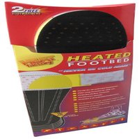 1460 - Flat Footbed - Pair-eSafety Supplies, Inc
