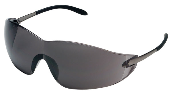 MCR Safety S21 Gray Lens-eSafety Supplies, Inc