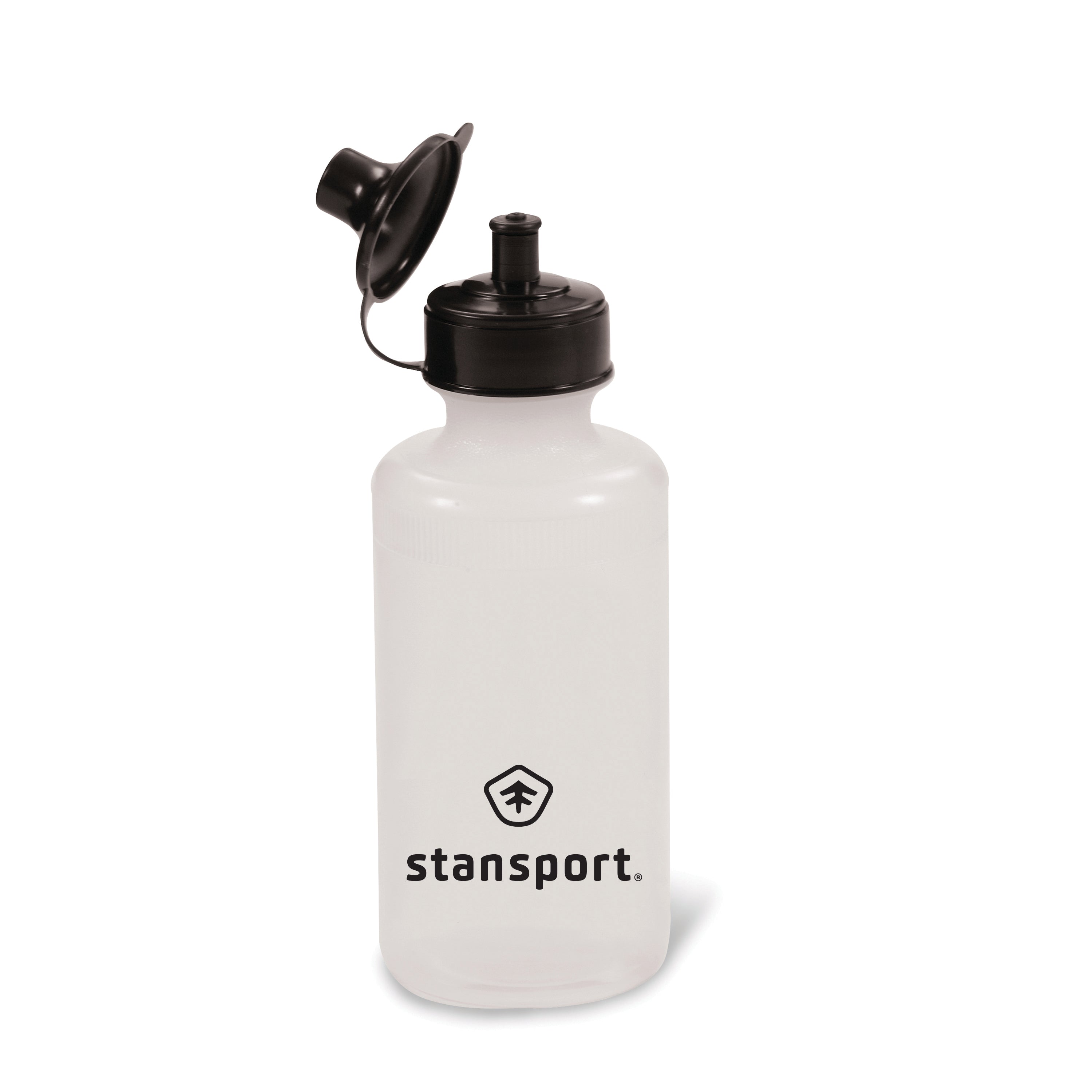 Bike Bottle - 21 Oz-eSafety Supplies, Inc