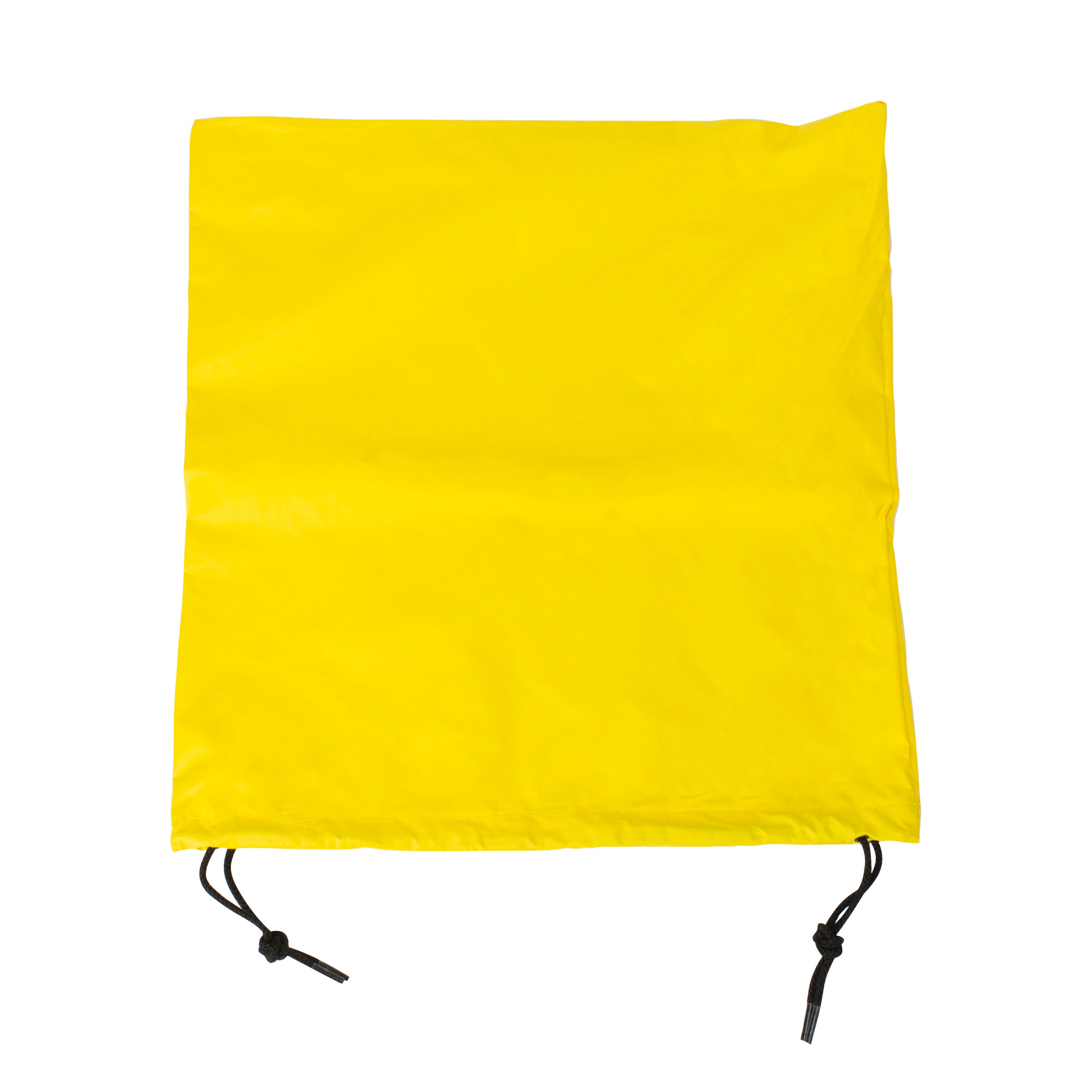 Neese 35BG Universal Bag - Safety Yellow - Size U-eSafety Supplies, Inc